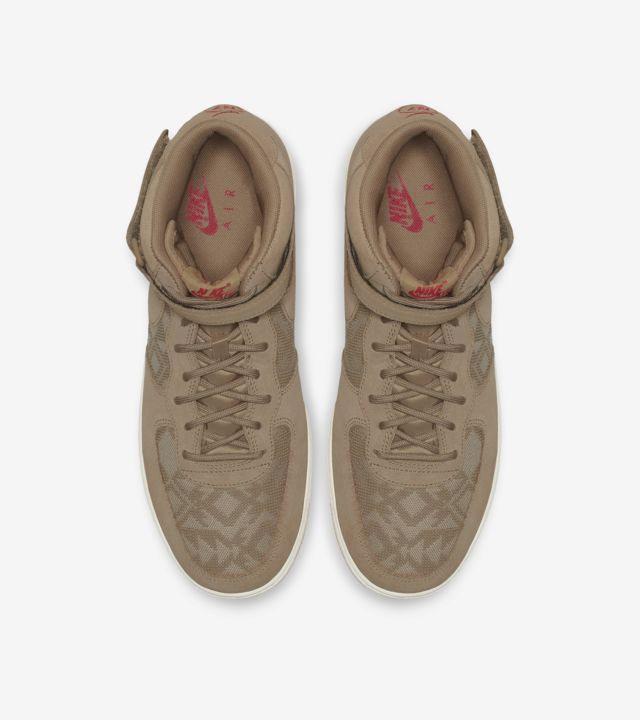 airforce 1 n7