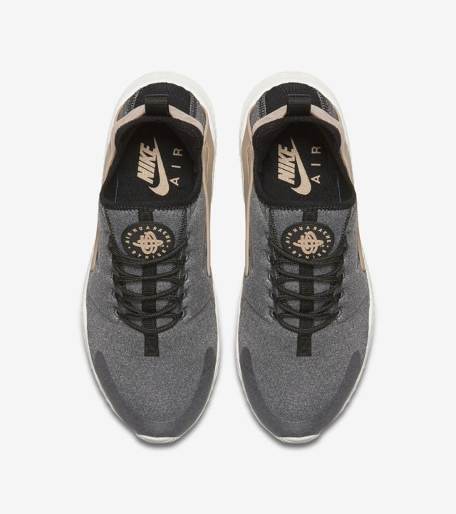 womens huarache sneakers