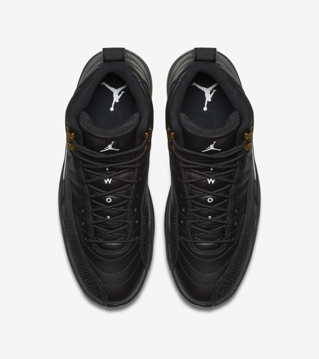 Air Jordan 12 Retro 'The Master' Release Date. Nike SNKRS US