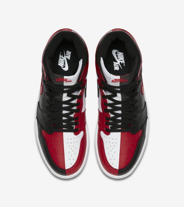 Air Jordan 1 'Homage to Home' Release Date. Nike SNKRS GB