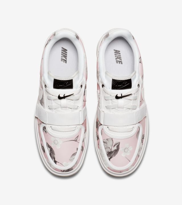 vandal 2k white