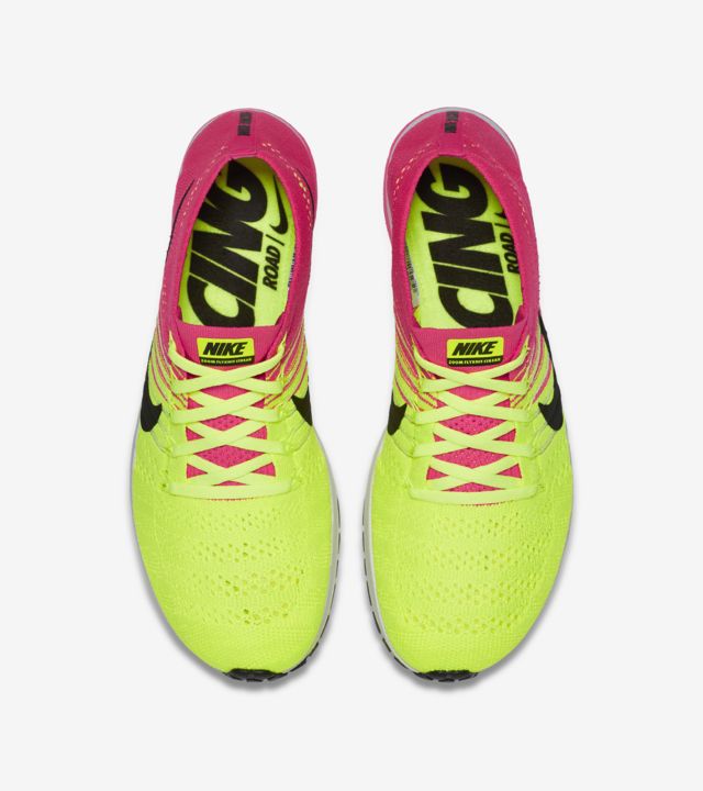 flyknit streak 6