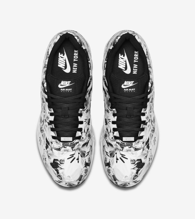 Women's Nike Air Max 1 Ultra Moire 'NYC'. Nike SNKRS NL