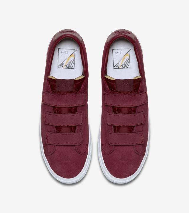 nike sb blazer low ac