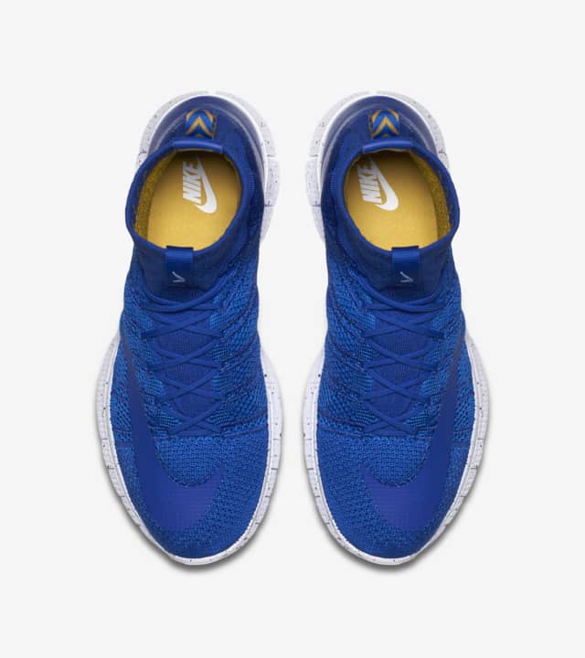 Nike Free Mercurial Superfly 'Game Royal'. Nike SNKRS