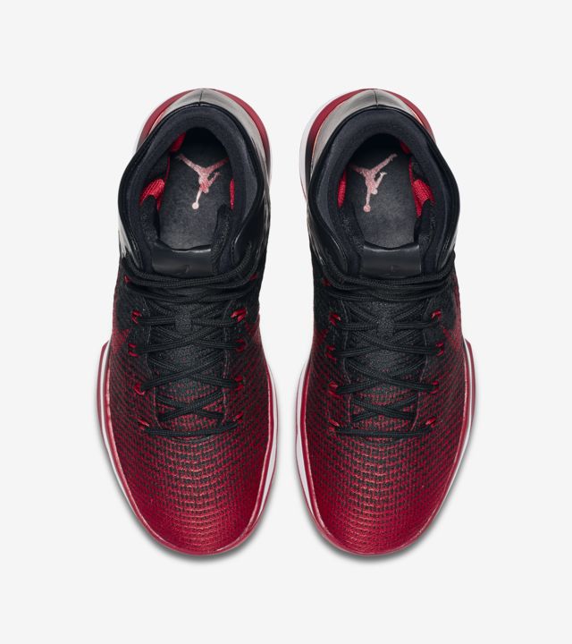 Air Jordan 31 'Banned'. Nike SNKRS