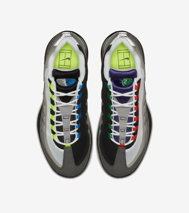 am95 greedy