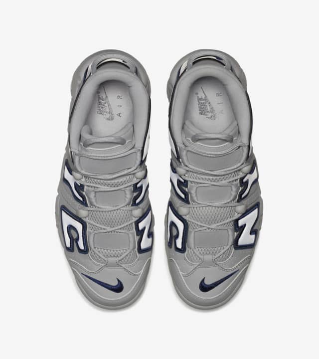 Nike Air More Uptempo 'NYC' Release Date. Nike SNKRS