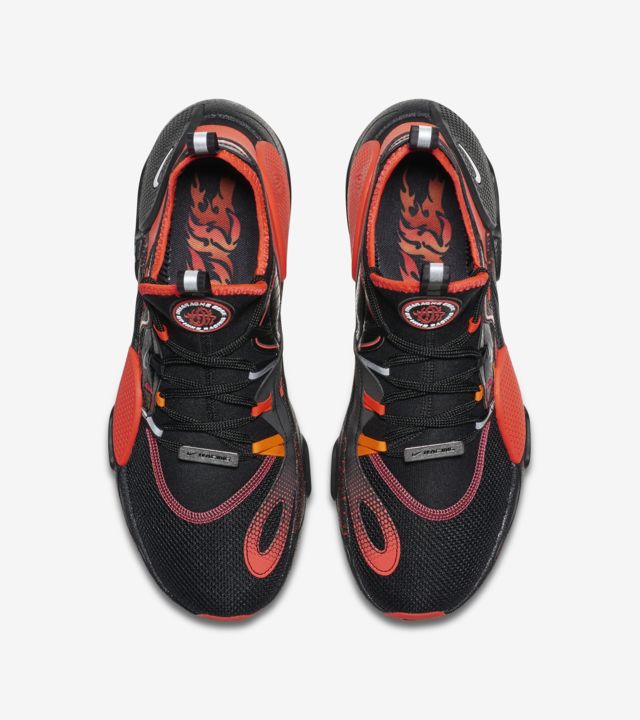 nike huarache edge all star