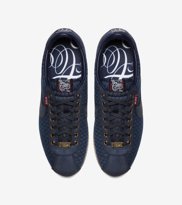 cortez cartoon shoe