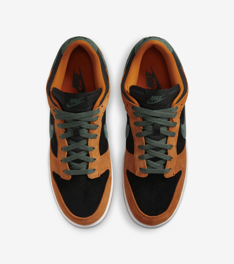 Fecha de lanzamiento de las Dunk Low \
