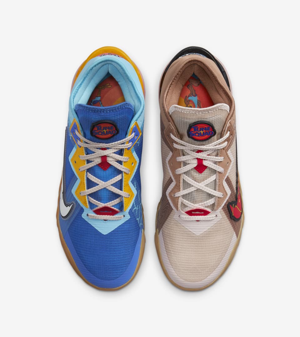 LeBron 18 Low x Xbox 'Wile E. vs 