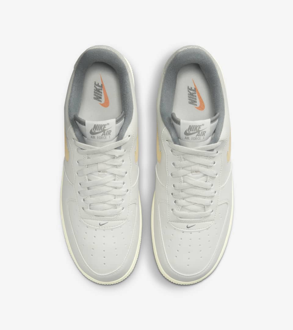 Air Force 1 'Light Bone and Coconut Milk' (DC8894-001) – Erscheinungsdatum.  Nike SNKRS DE