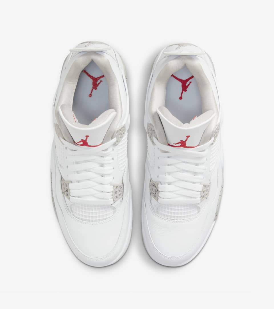 Fecha de lanzamiento del calzado Air Jordan 4 University Blue. Nike SNKRS  MX
