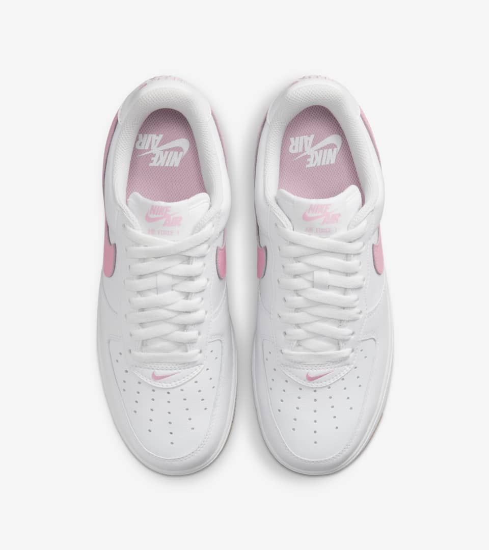 Gum nike air force 1 new arrivals