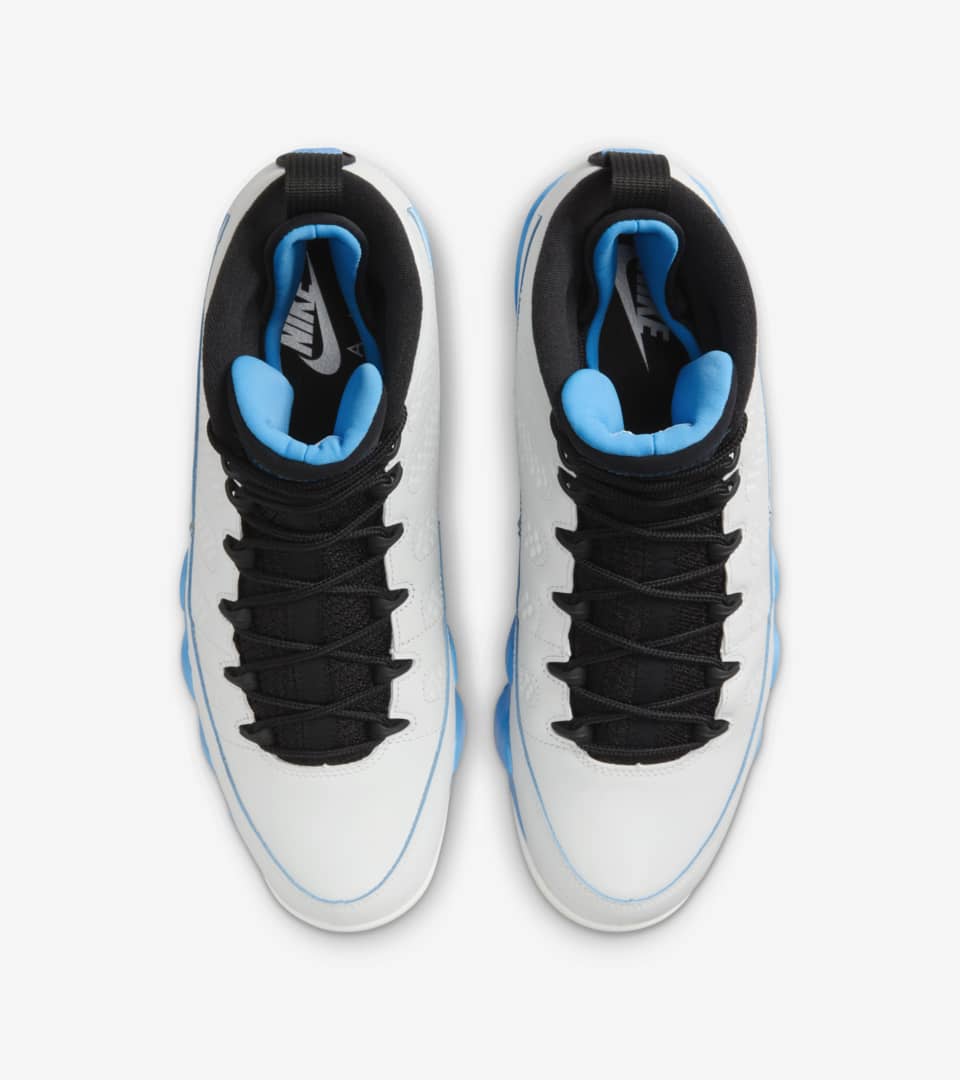 Nike Air Jordan 9 Retro \