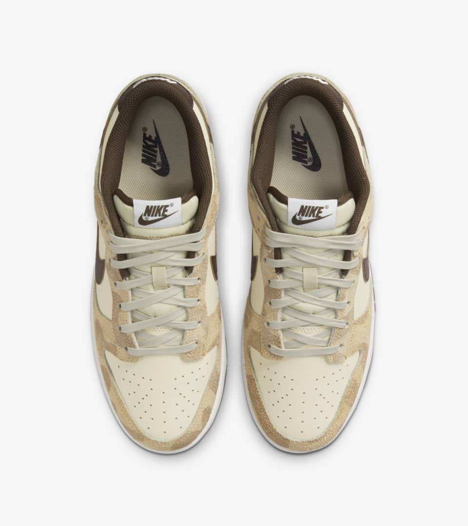 Fecha de lanzamiento del Dunk Low \