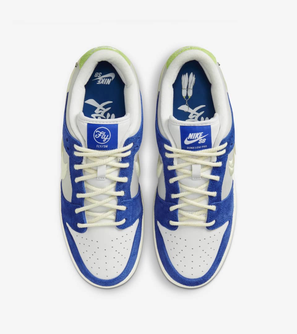 Nike Dunk Low Jackpot – FreskiCulture