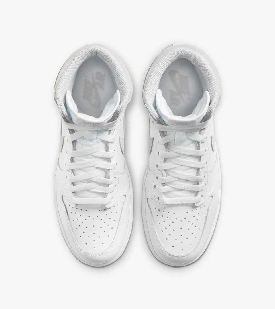 Air Jordan 1 High 85 'Neutral Grey' Release Date. Nike SNKRS ID