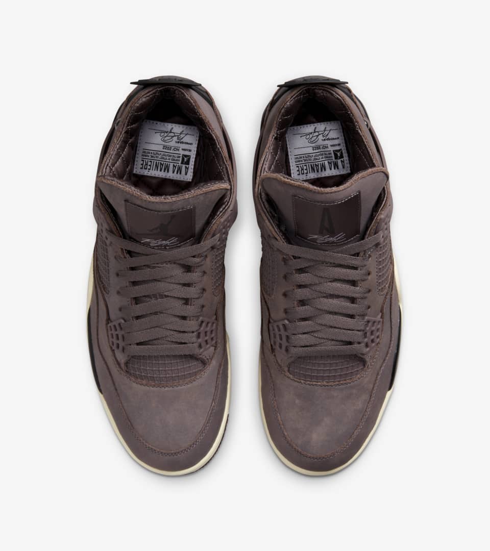 Air Jordan 4 'A Ma Maniére' (DV6773-220) — releasedatum. Nike SNKRS NL