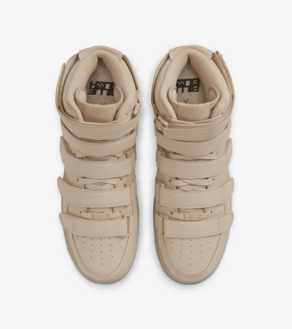 Fecha de lanzamiento de las Air Force 1 Billie \