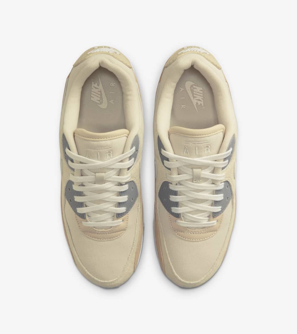 Nike air max 90 womens desert sand sale