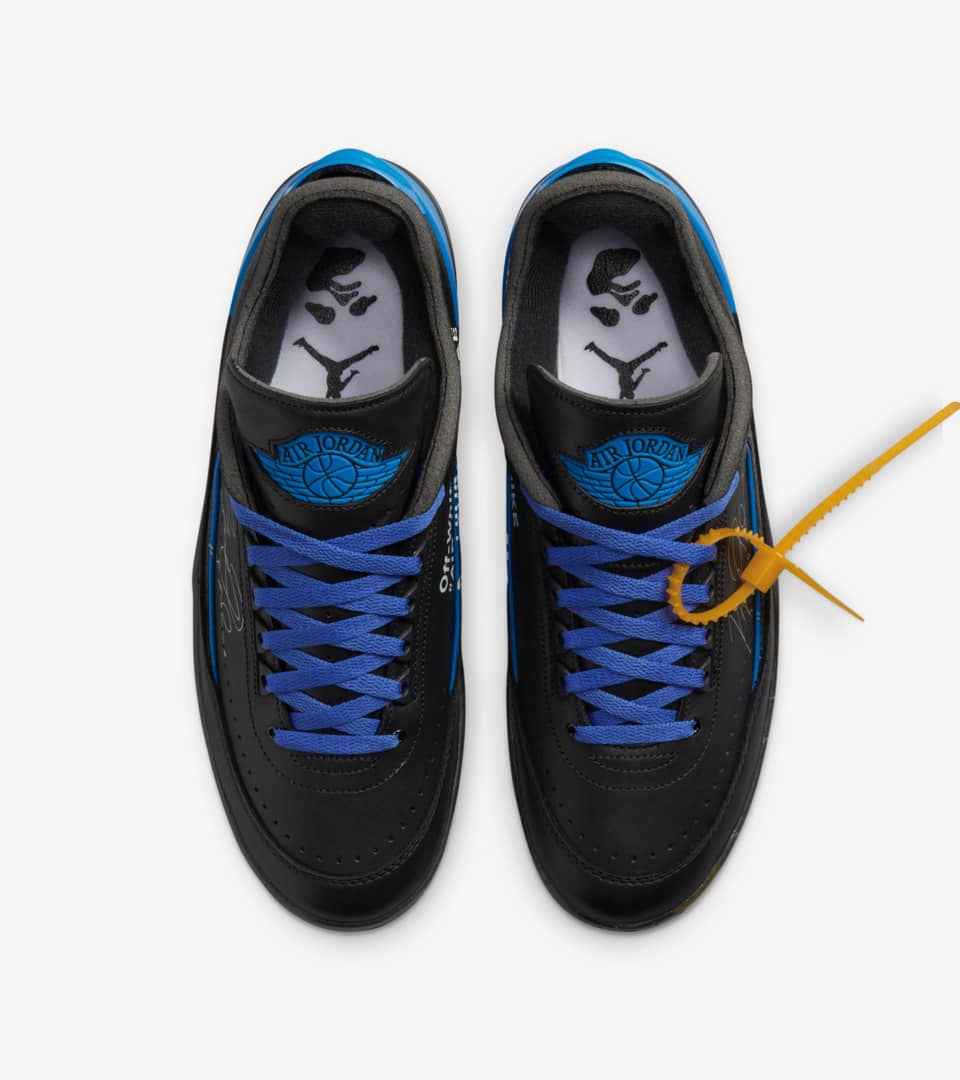 Jordan 2 royal outlet blue