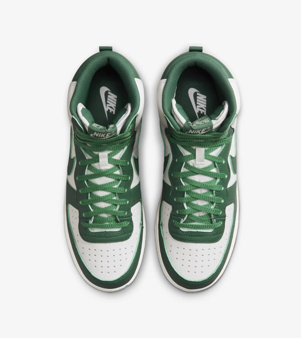 Terminator High 'Noble Green' (FD0650-100) Release Date. Nike SNKRS IN