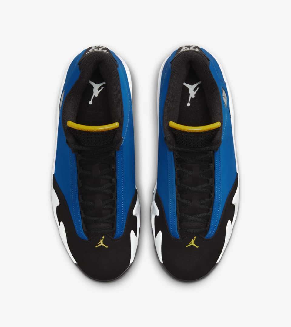 Nike Air Jordan 14 Retro \