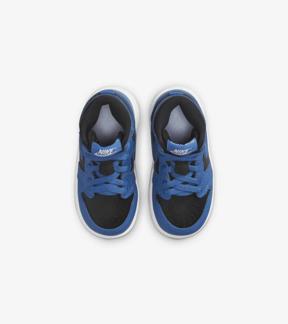 Air Jordan 1 “Dark Marina Blue” (AQ2665-404) — дата релиза. Nike SNKRS RU