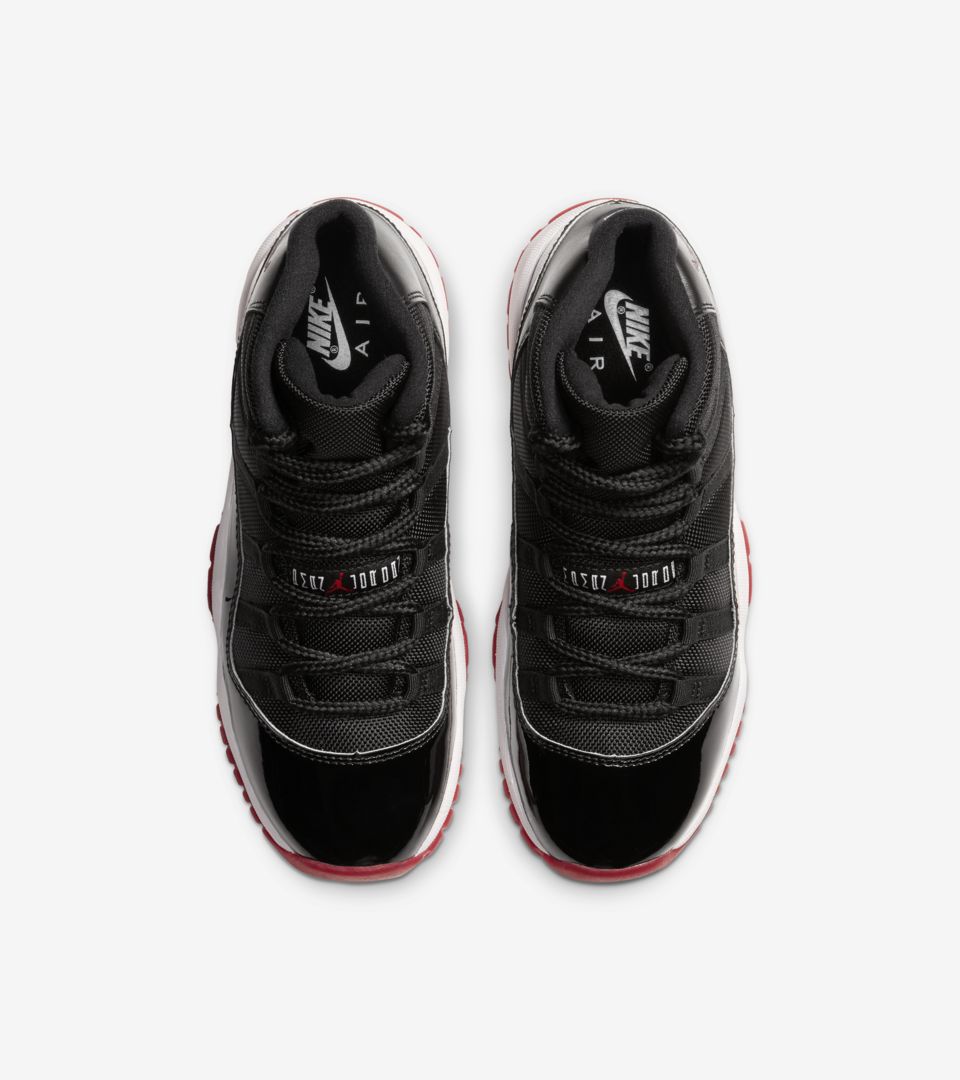 NIKE公式】キッズ エア ジョーダン 'Air Jordan 11 Collection' . Nike