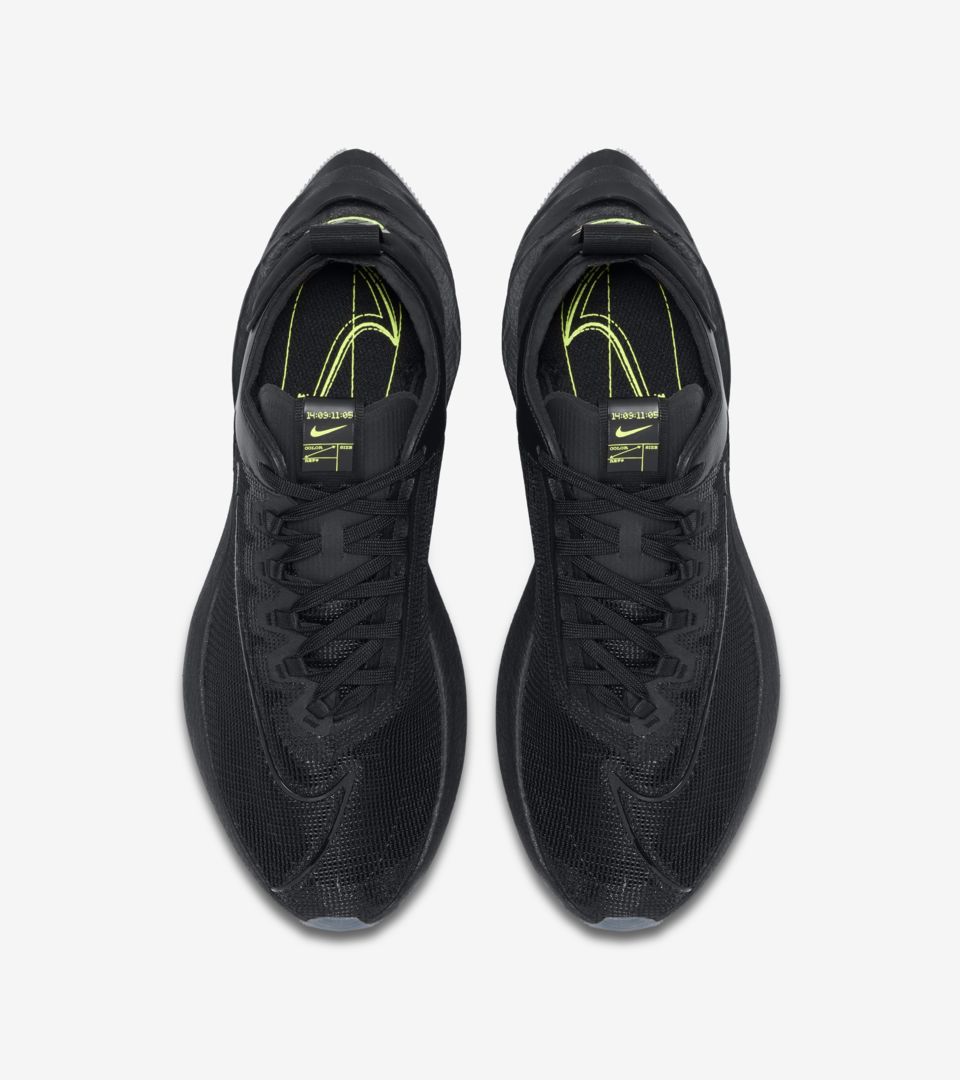 NIKE公式】レディース ズーム ダブル スタックド 'Volt Black' (CI0804