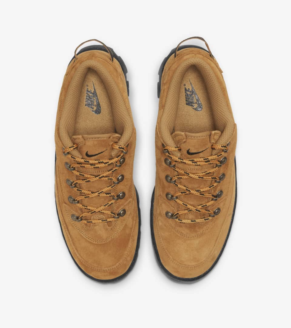 NIKE公式】レディース ラハール LOW 'Wheat' (DB9953-700 / WOMEN'S ...