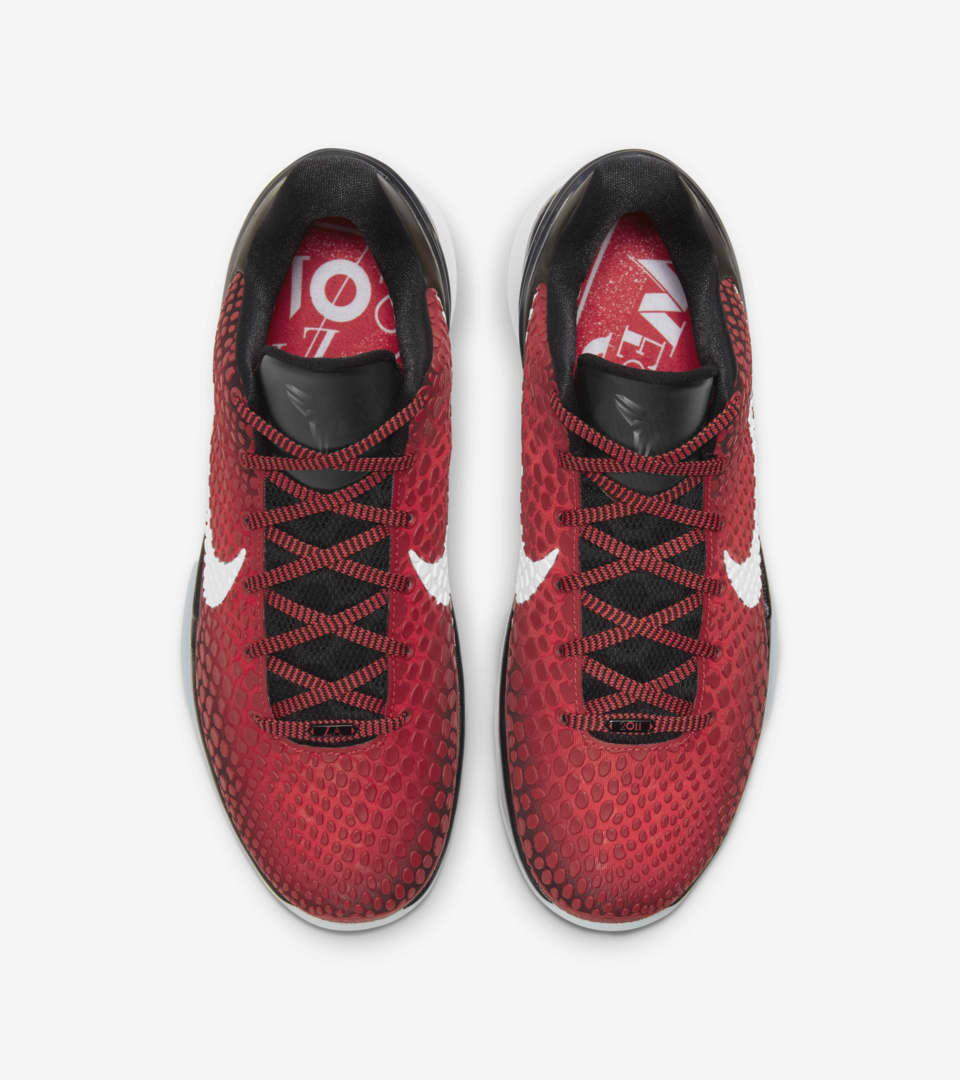 Nike Kobe 6 プロトロ 27cm