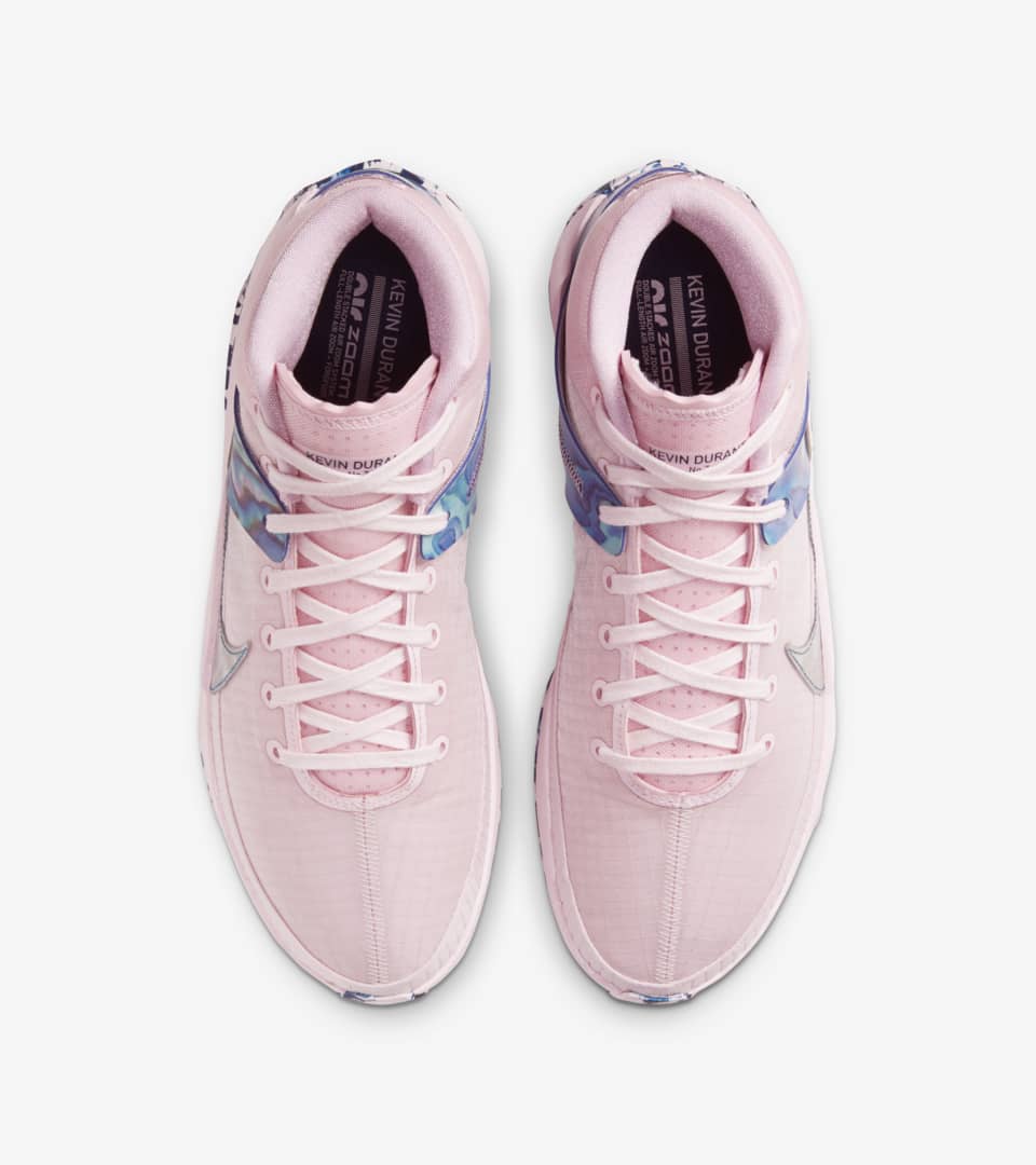 kd aunt pearl 13