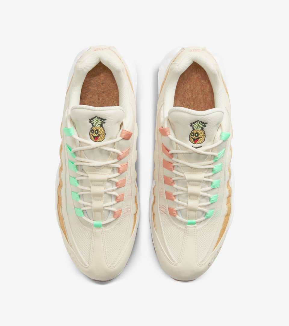 Nike 95 pineapple Clearance