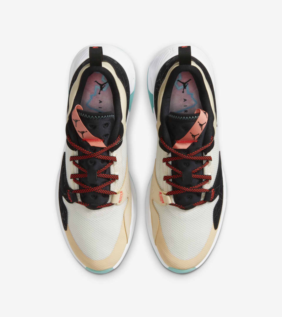 nike air jordan cadence