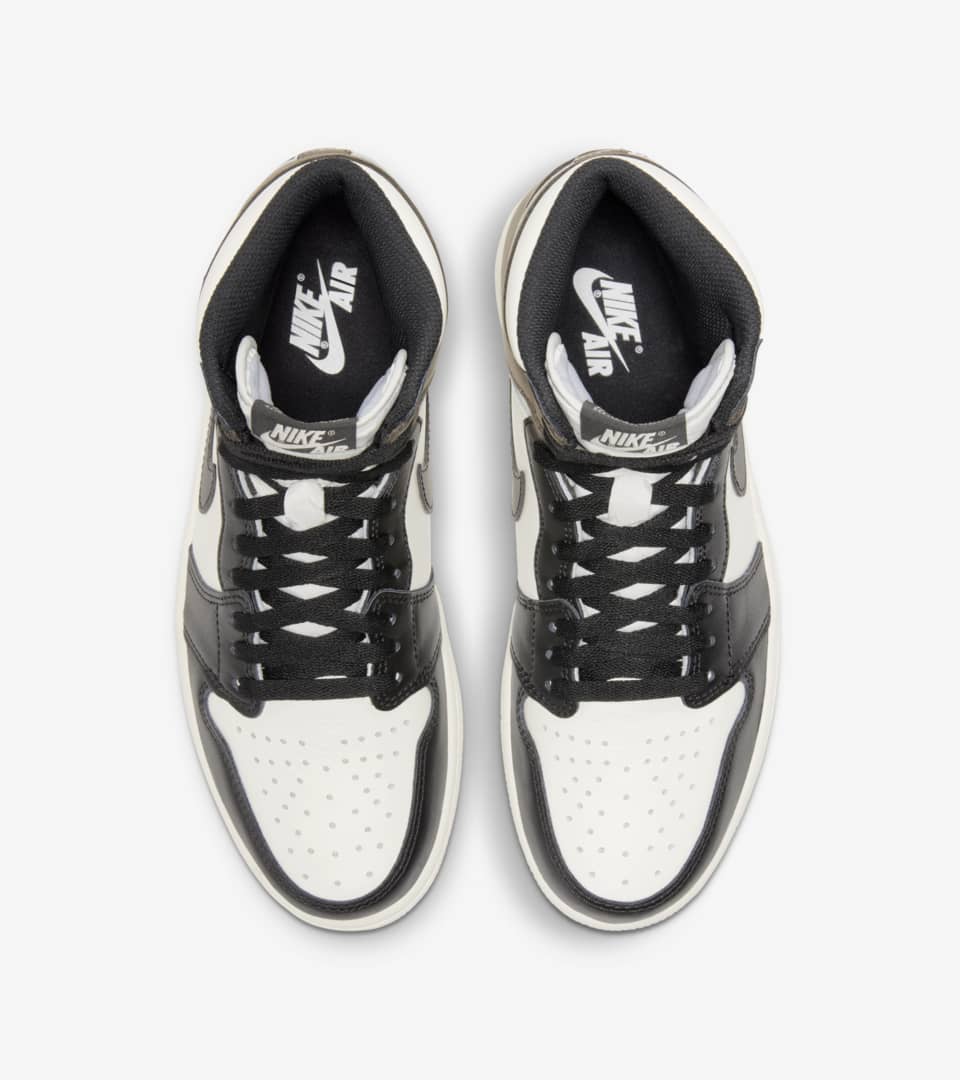 Air Jordan 1 'Dark Mocha' Release Date. Nike SNKRS IN