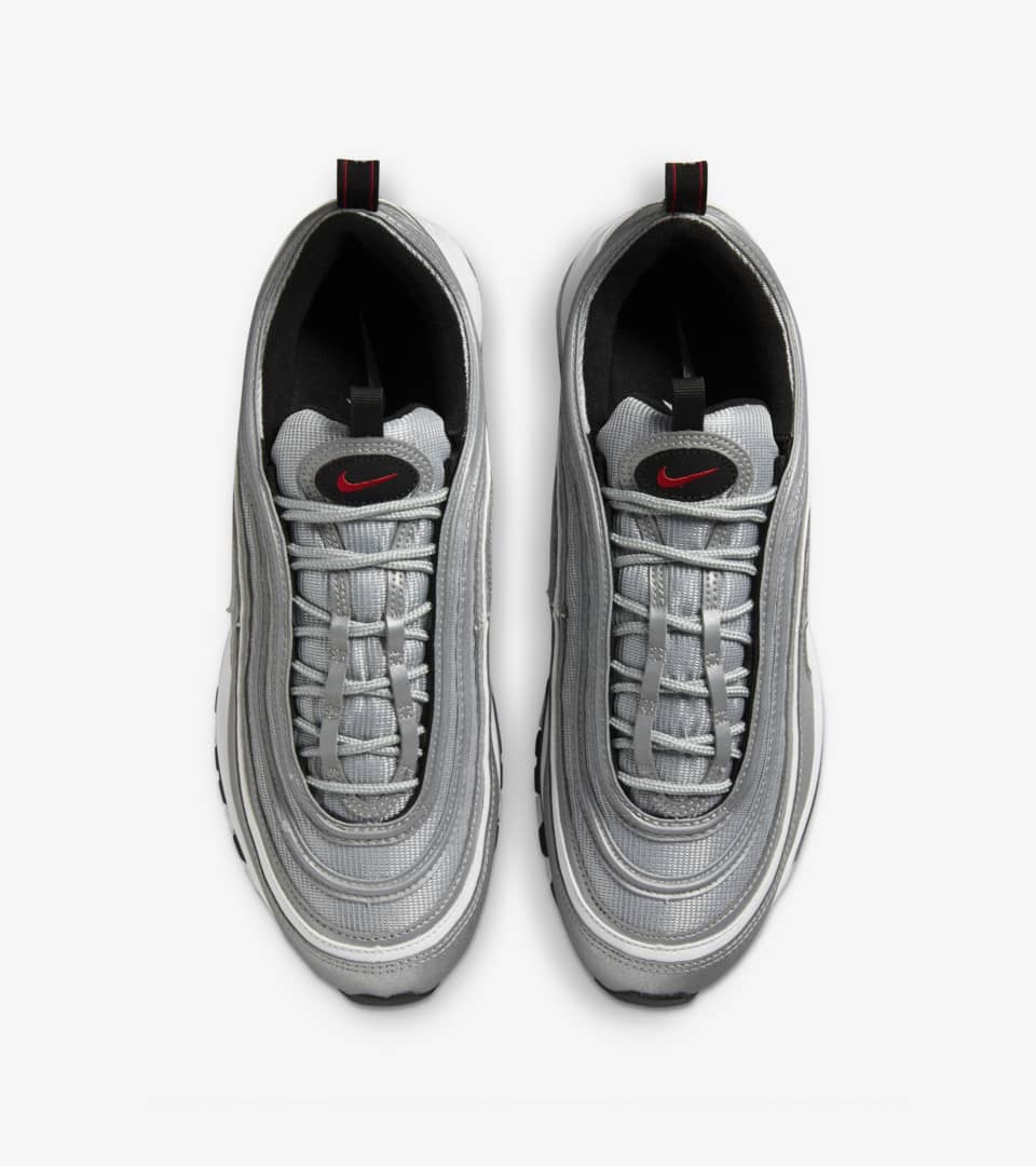 Air max 97 og qs silver bullet outlet 喔｀覆喔勦覆