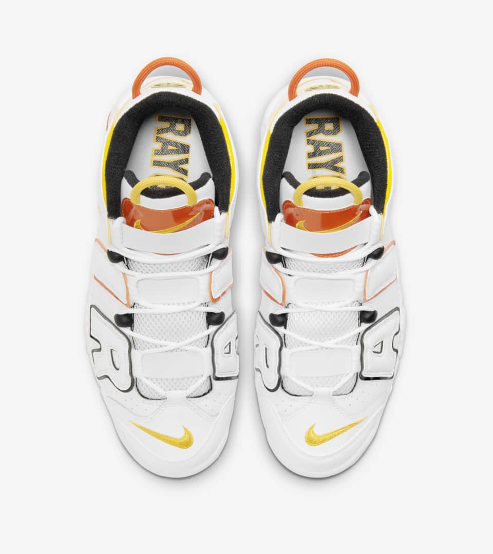 nike air mor uptempo