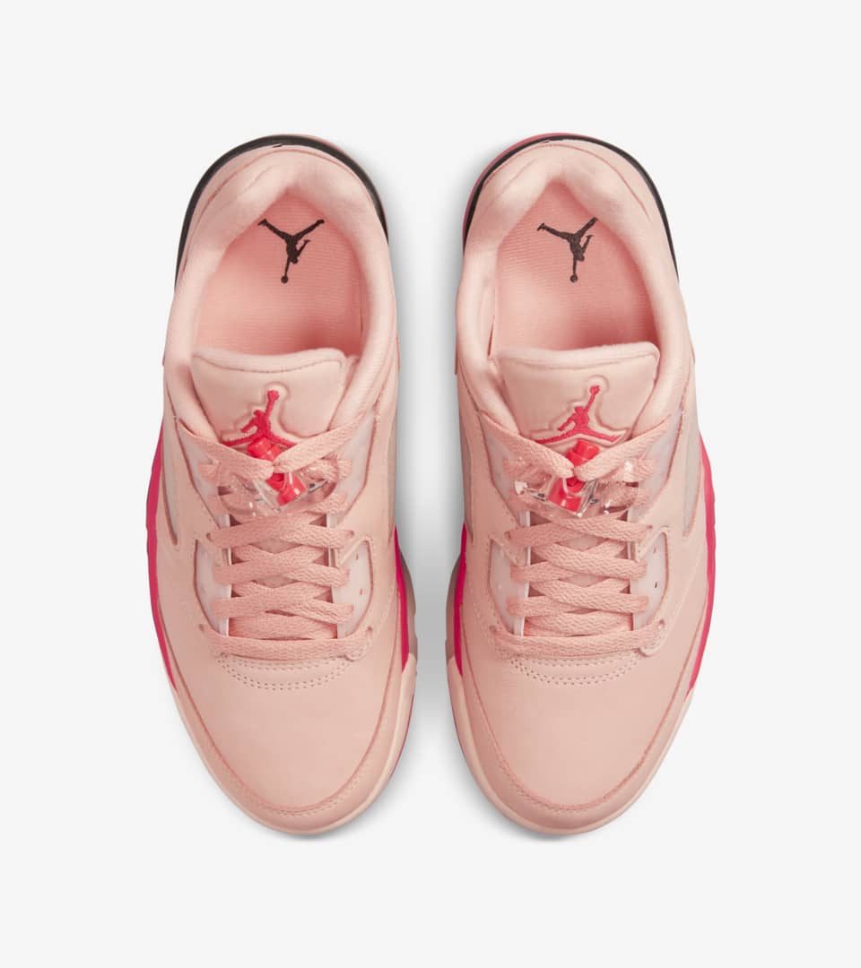 Nike Air Jordan 5 Low "Girls That Hoop"