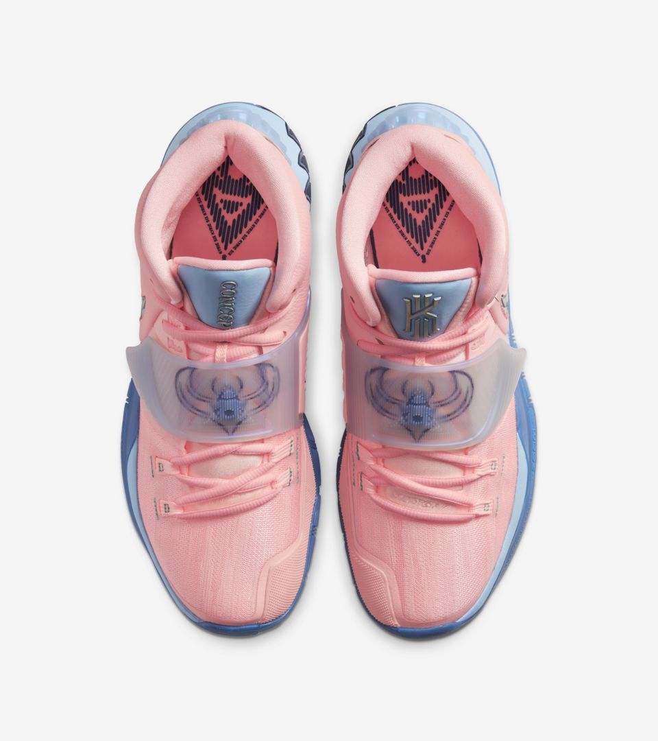 concepts nike kyrie 6