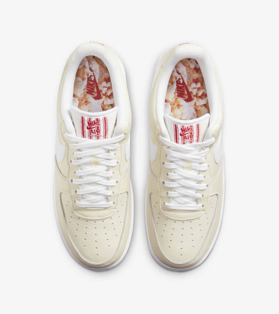 Air Force 1 '07 'Popcorn' 發售日期