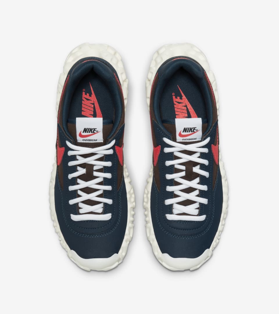 Overbreak 'Armoury Navy' (DC8240-400 