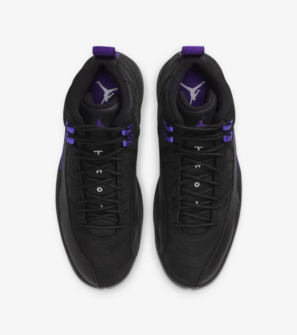 air jordan 12 retro