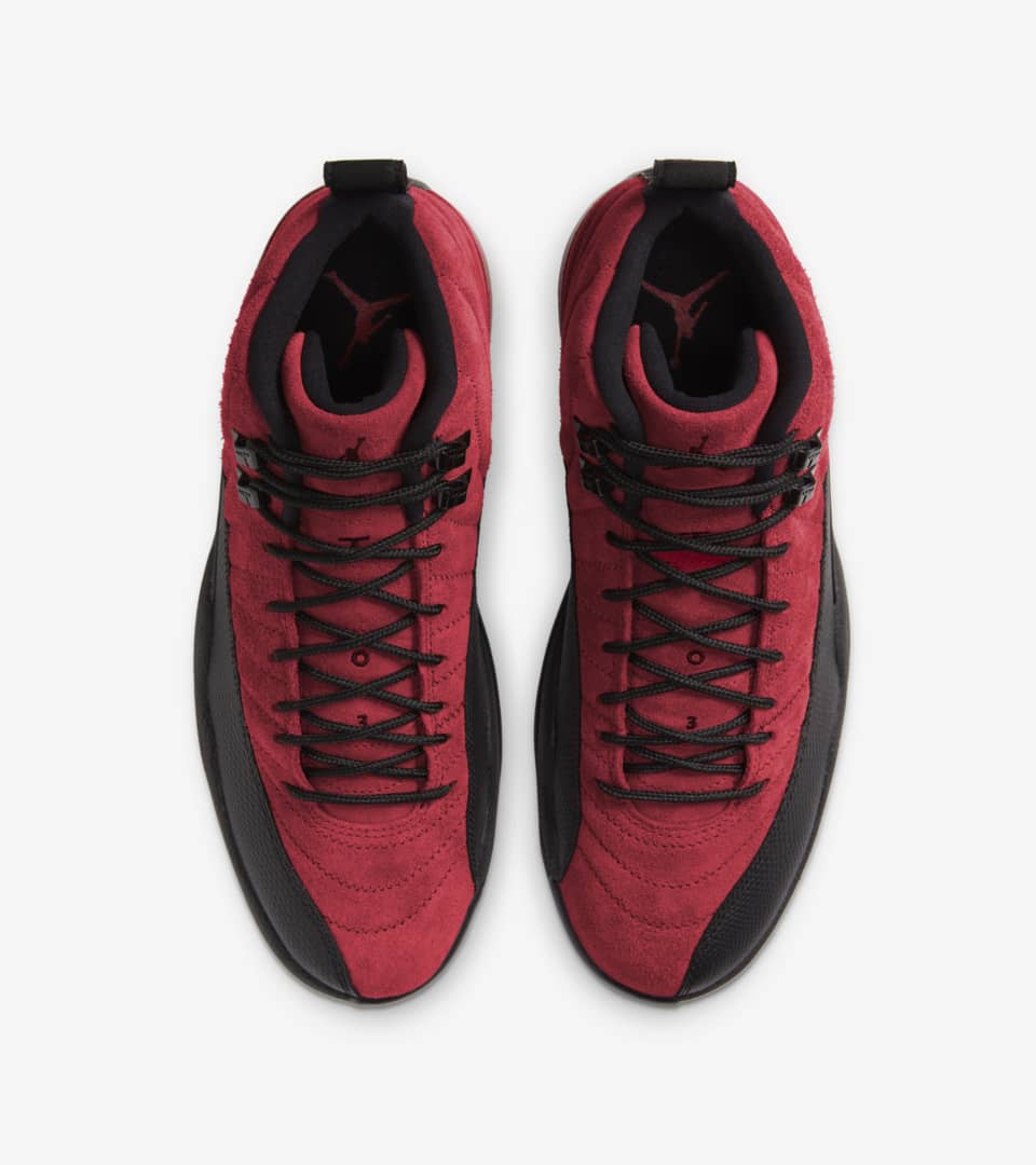 Air jordan 12 outlet red