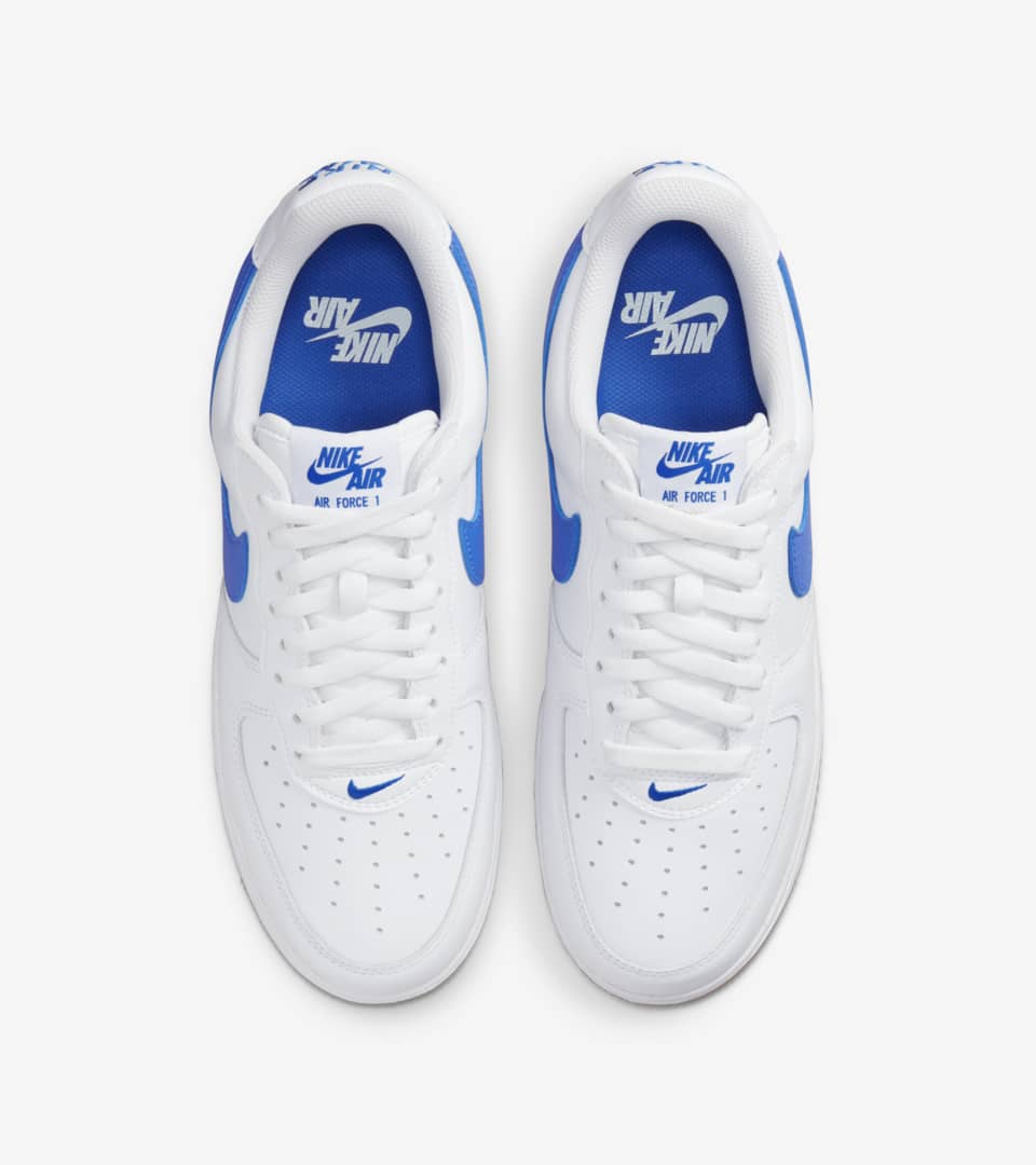 Nike Air Force 1 Low Retro