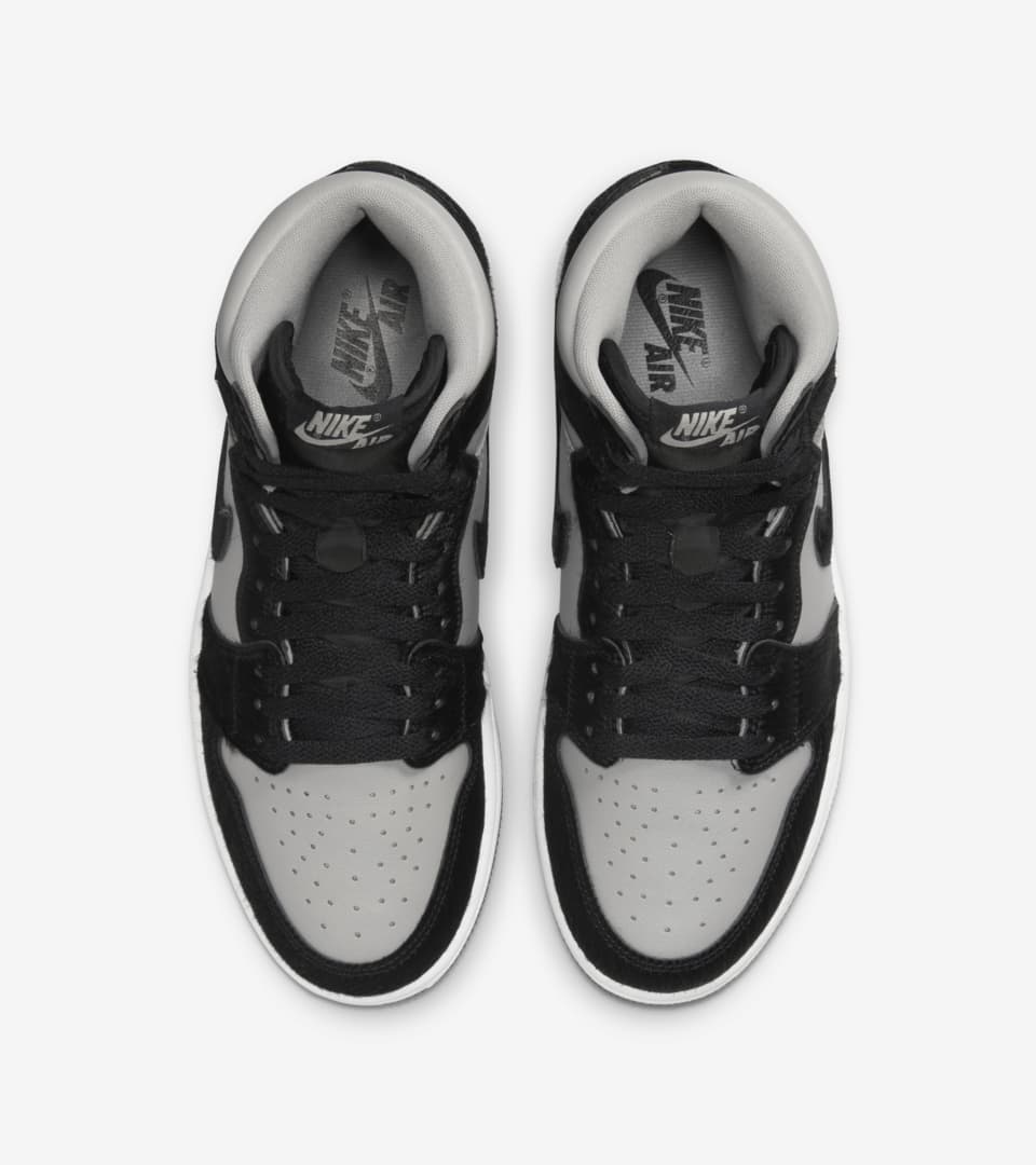 Nike Air Jordan 1 Medium Grey 29cm