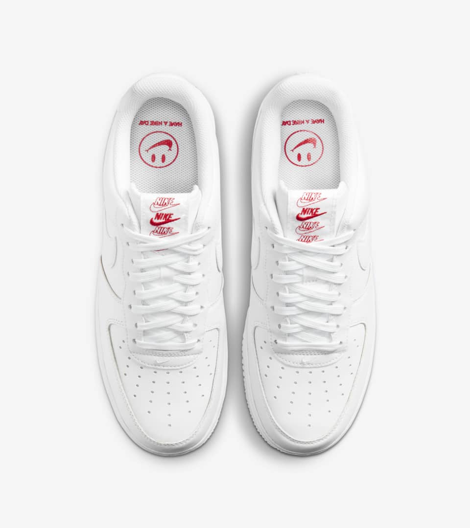 Nike Air Force 1 07 LX