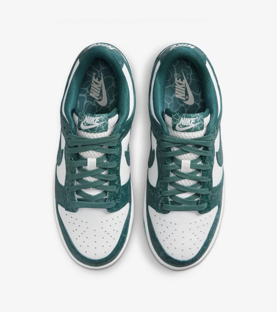 Women's Dunk Low 'Ocean' (DV3029-100) Release Date. Nike SNKRS ZA